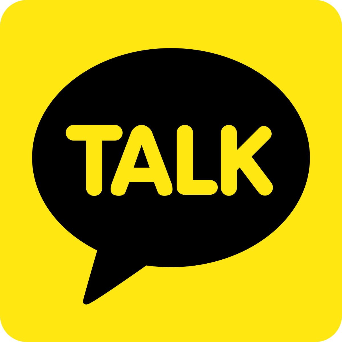 Kakao Talk